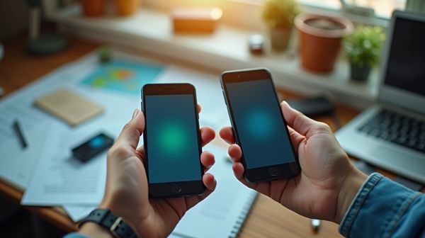Choisir un smartphone pas cher pour tous vos besoins