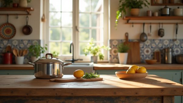 Comment réussir vos recettes de cuisine sans stress