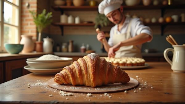 Des conseils pour créer des délicieuses pâtisseries facilement