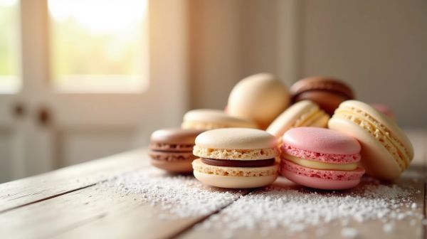 Des conseils pour créer des délicieuses pâtisseries facilement