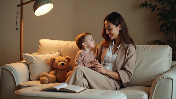 Des garanties d'assurance adaptées à chaque étape de la vie