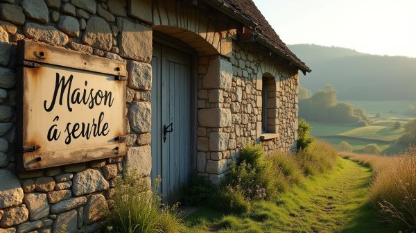 Investir dans des maisons à vendre en Normandie, une opportunité insoupçonnée