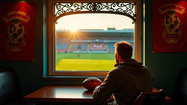 Maîtriser l'art de voyager en tant que supporter de football