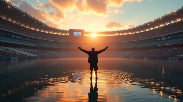Maîtriser l'art de voyager en tant que supporter de football