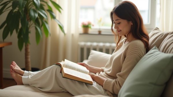 Maîtriser le syndrome de l'intestin irritable pour un mieux-être