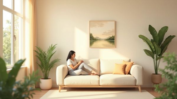 Maîtriser le syndrome de l'intestin irritable pour un mieux-être