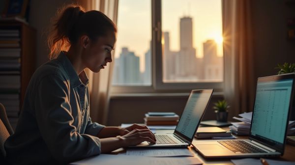Obtenir un meilleur taux de crédit à la consommation n'est pas si compliqué