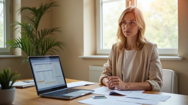 Obtenir un meilleur taux de crédit à la consommation n'est pas si compliqué