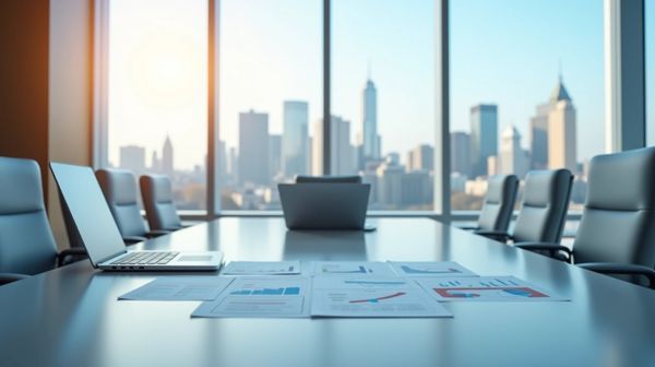 Optimiser la rentabilité de vos investissements dans le secteur santé