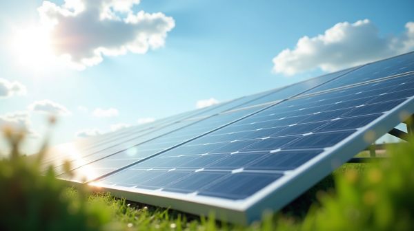 Optimiser votre panneau pour un rendement énergétique maximum
