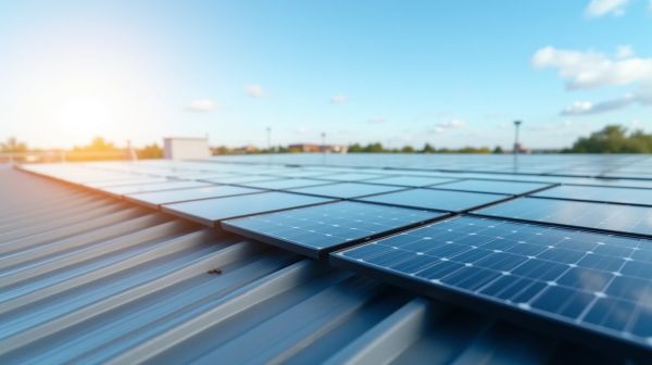Optimiser votre panneau pour un rendement énergétique maximum