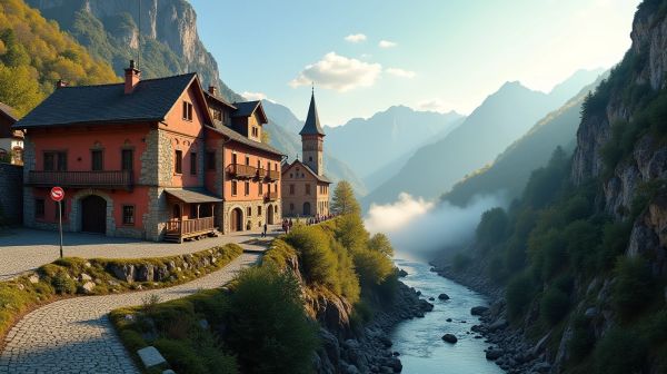 Pourquoi choisir Briançon pour votre prochaine aventure en montagne
