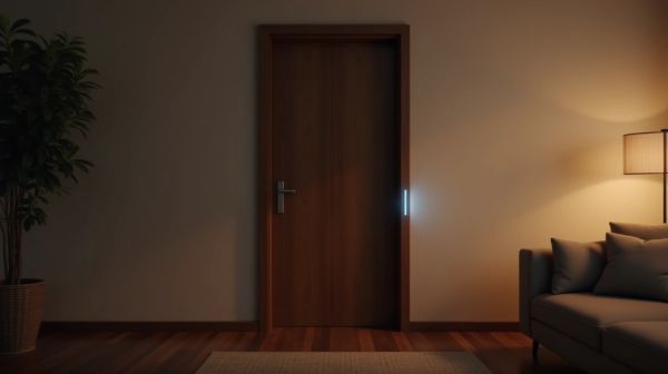 Pourquoi une porte coupe feu est indispensable pour votre sécurité