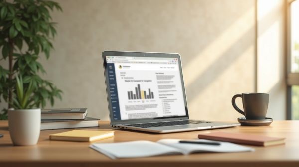 Respectez les obligations légales de mentions sur votre site internet