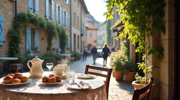 Un goûter à Annecy : les adresses qui font encore maison