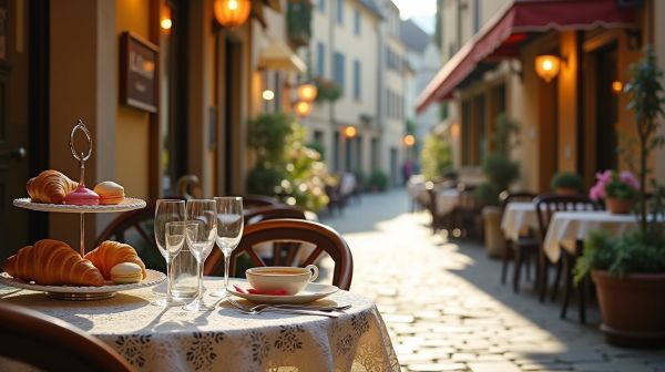Un goûter à Annecy : les adresses qui font encore maison